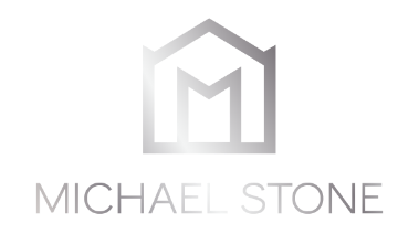 Michael Stone Silver Logo